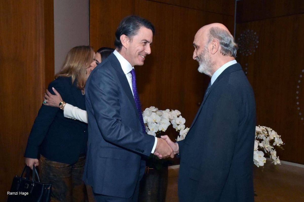 L’opposition fulmine : Berry, c’est le Hezbollah, pas le Liban officiel