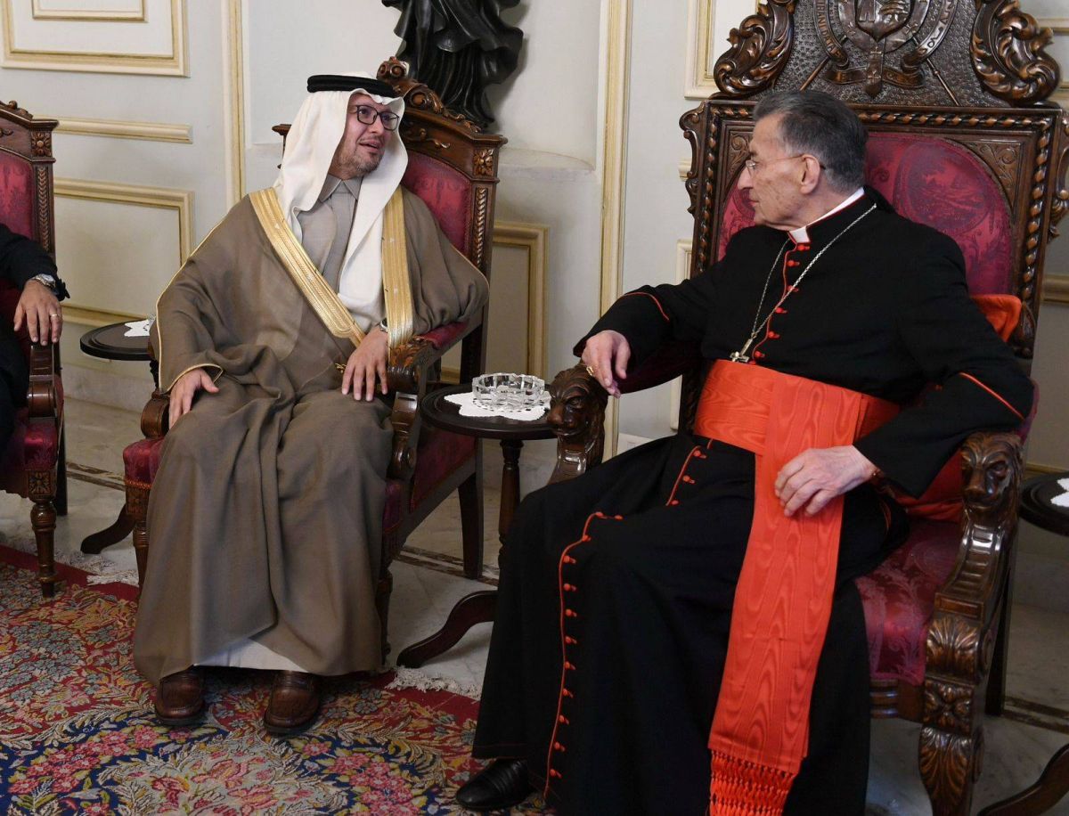 Que cache la relance de la machine politico-diplomatique saoudienne au Liban ?