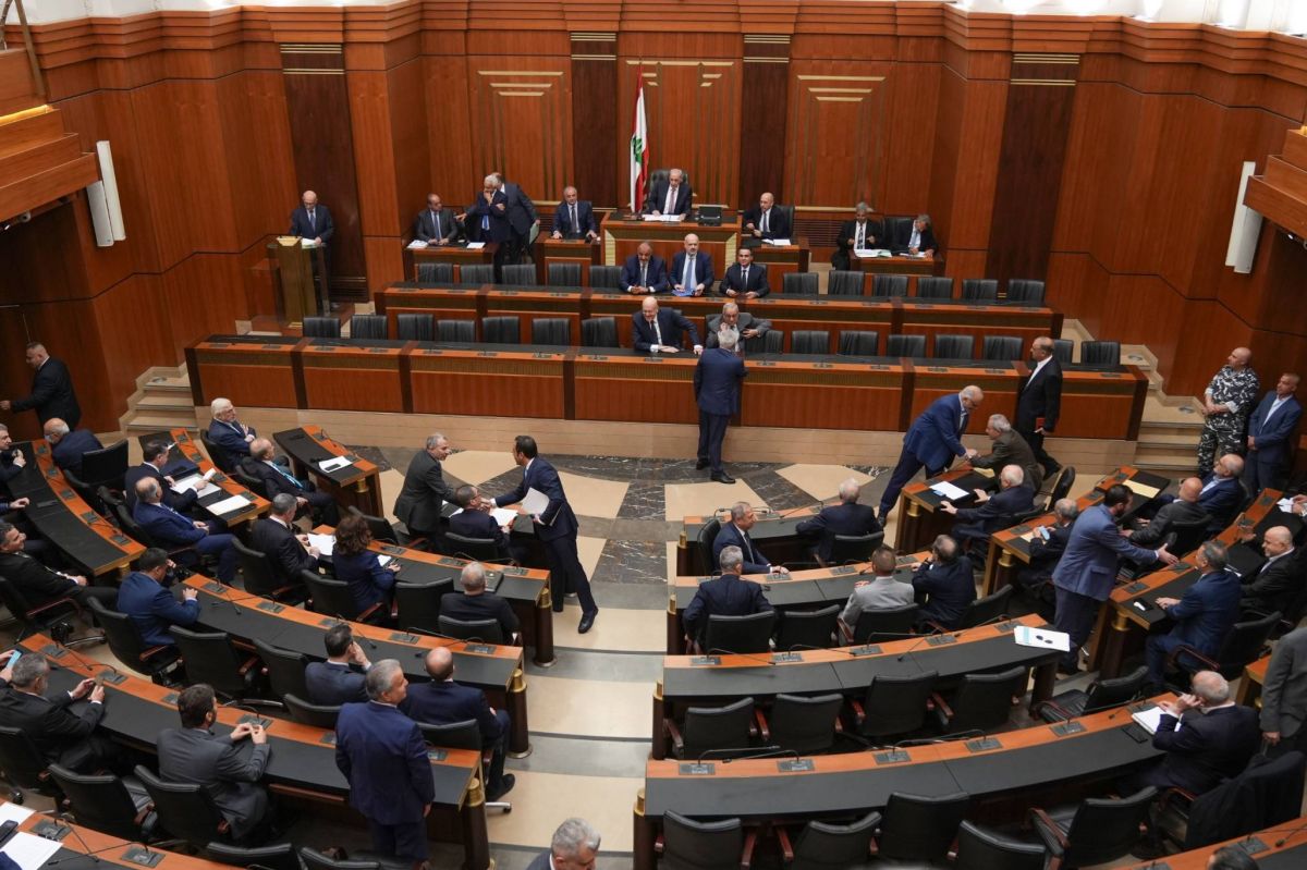 Joseph Aoun presque assuré d’une seconde prorogation