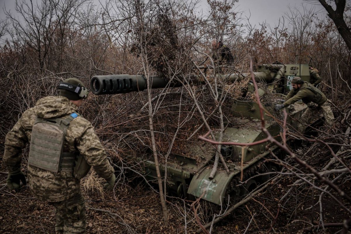Au millième jour de son offensive, le Kremlin assure que son armée vaincra l'Ukraine