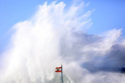 Les prix à la consommation au Liban repartent à la hausse en octobre