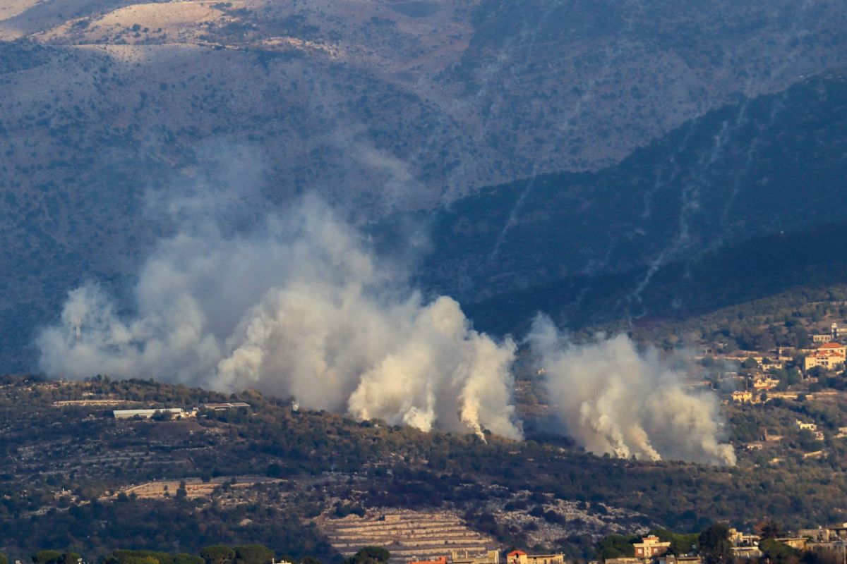 Le Liban annonce 12 morts, 50 blessés dans des frappes israéliennes sur le sud