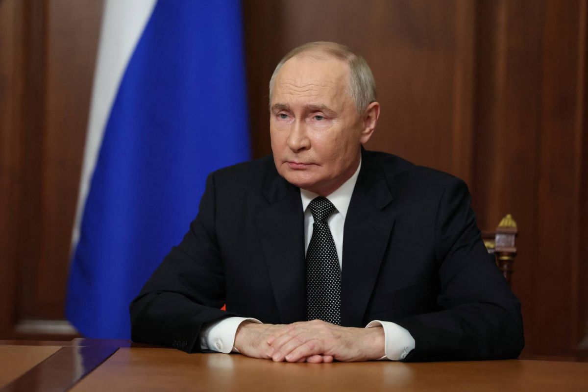 Missile russe: le Kremlin certain que les Etats-Unis ont 