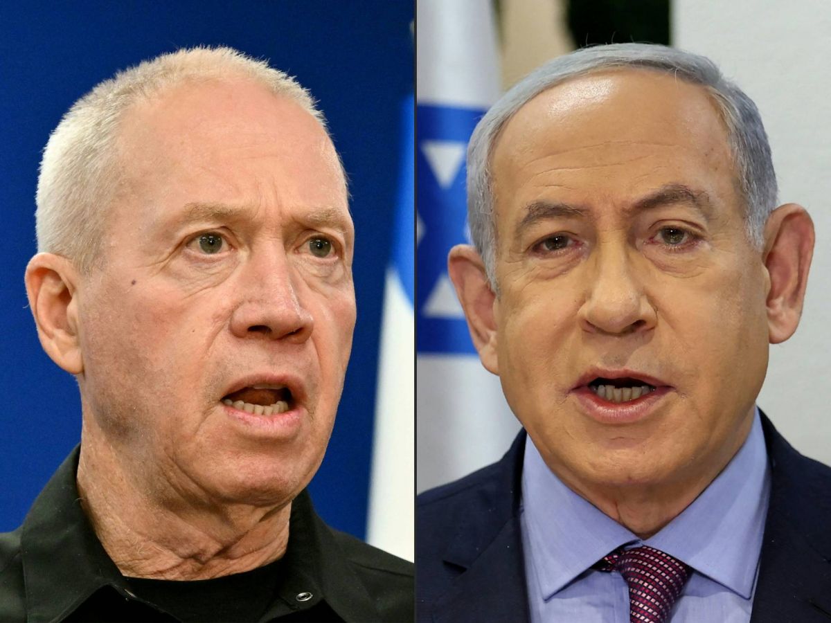 « L'ère de l'impunité est révolue » : la diplomatie libanaise salue les mandats d'arrêt de la CPI contre Netanyahu et Gallant