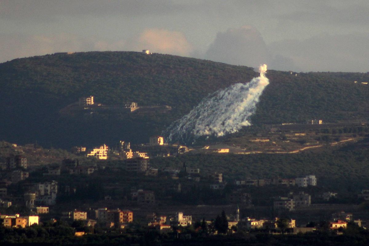 Un soldat libanais tué, deux blessés, dans une frappe israélienne sur leur véhicule au Liban-Sud