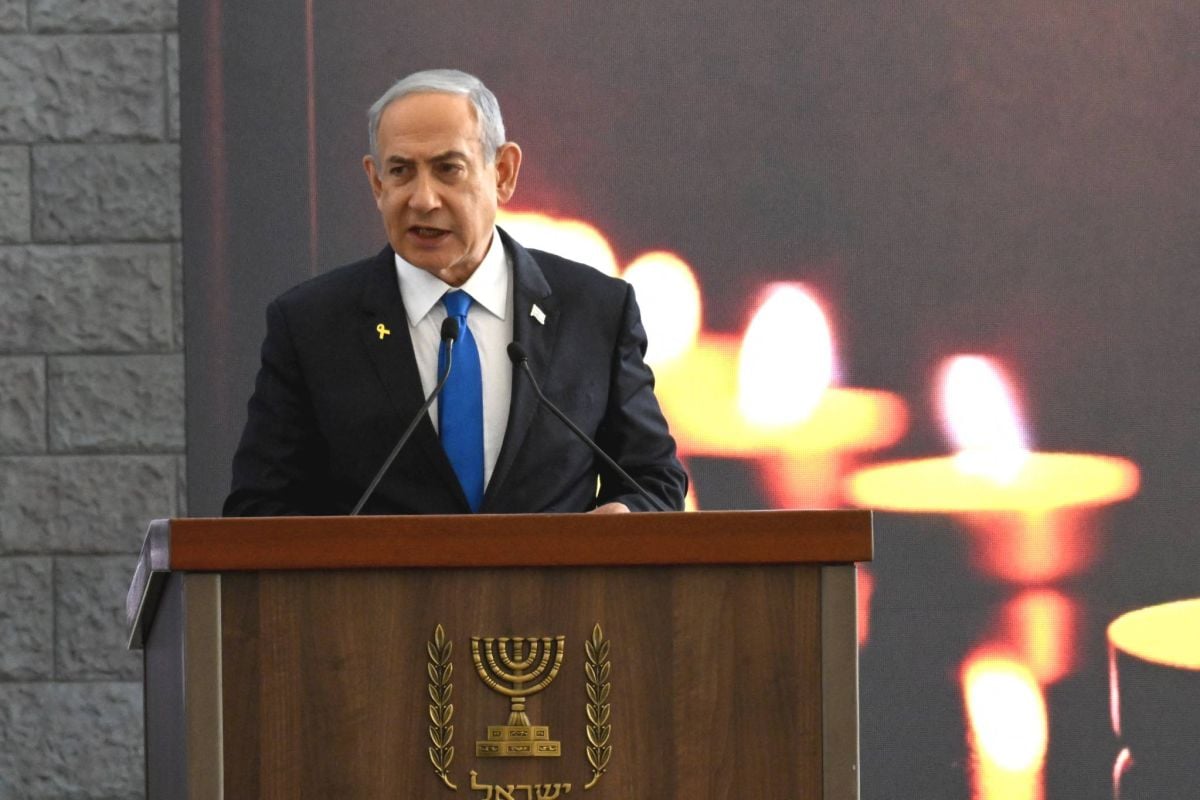 Netanyahu : Les explosions de bipeurs « initialement prévues en octobre », la date avancée avant une possible fuite