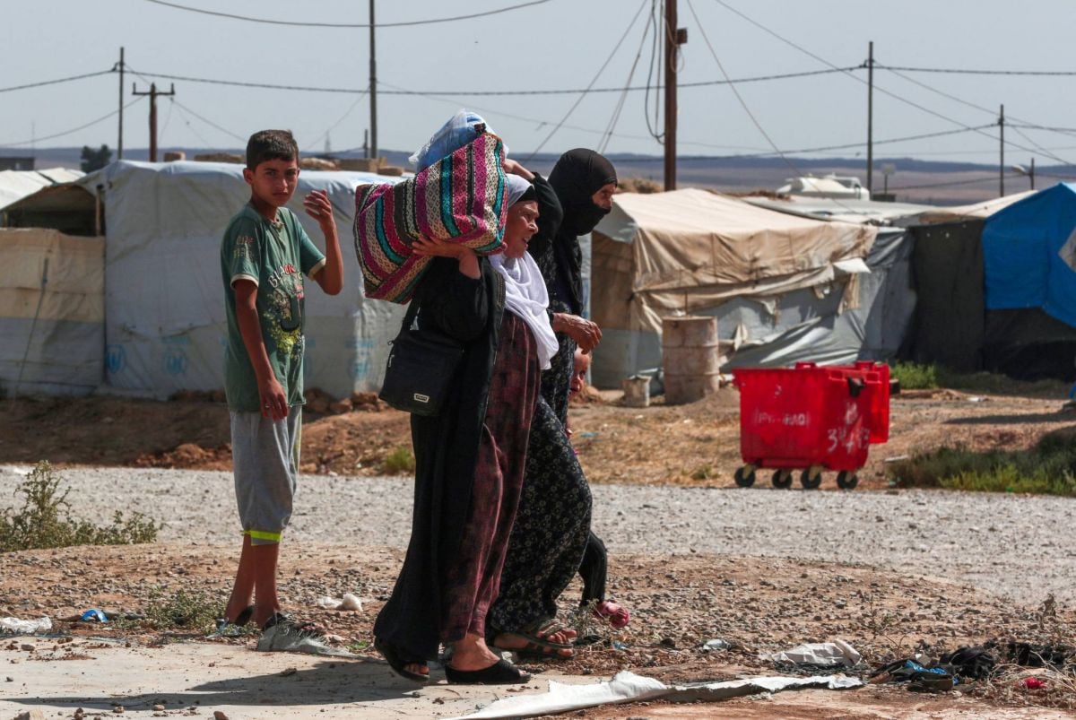 En Irak, les exécutions augmentent et s'accélèrent, accuse HRW