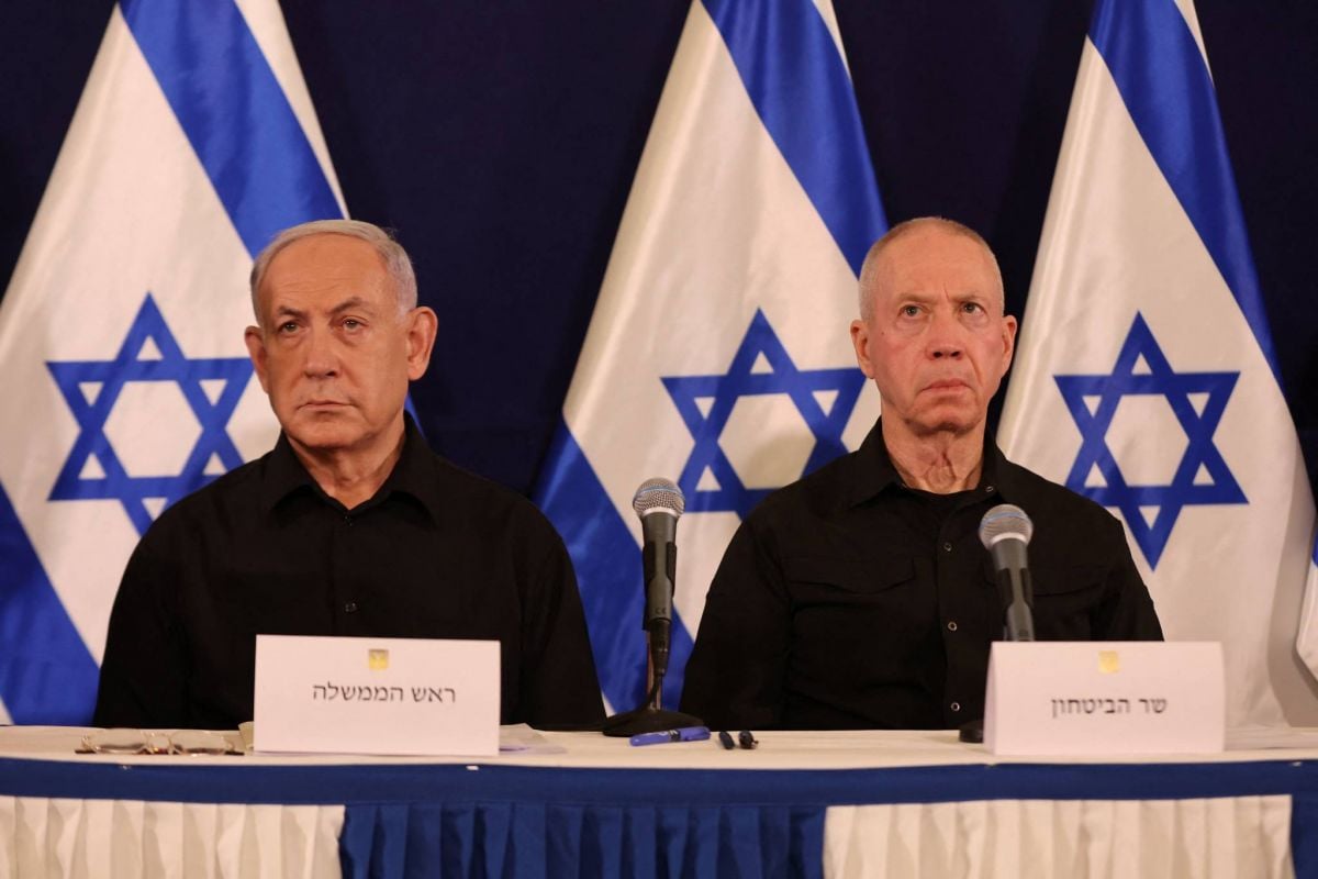 Réactions outrées en Israël, Netanyahu dénonce une décision « antisémite »