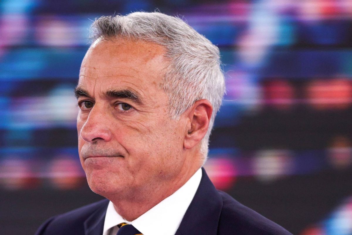 Après la secousse présidentielle, l'extrême droite met le cap sur les législatives
