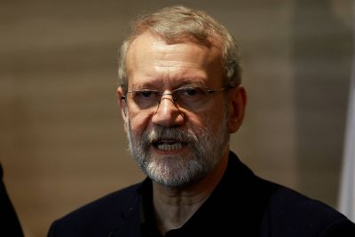 Ali Larijani : Le Hezbollah n'a pas encore déployé certains équipements qui pourraient faire basculer la situation