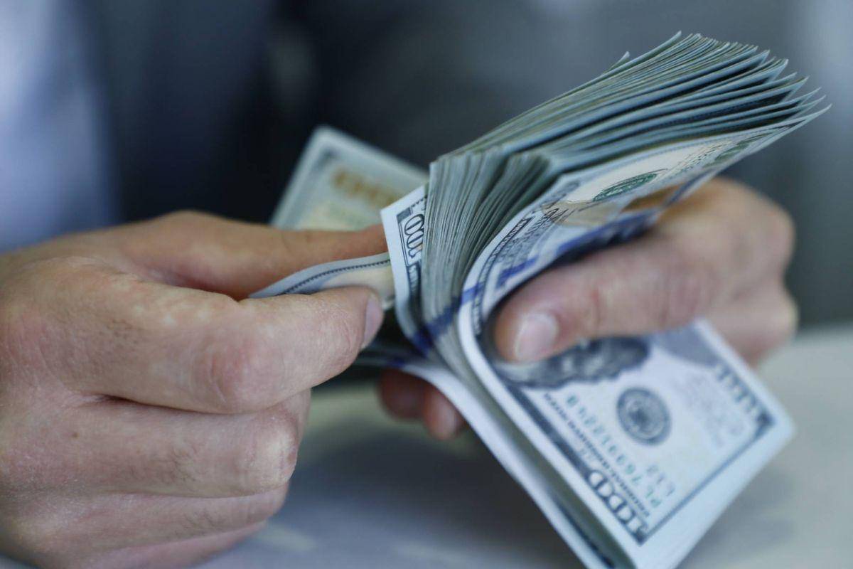 Le Liban enregistre un excédent de 5,1 milliards de dollars de sa balance des paiements à août 2024