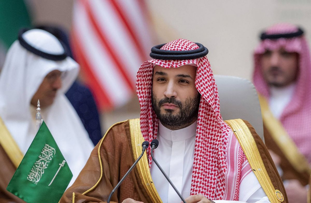 Riyad renonce à conclure un ambitieux traité de défense avec Washington en échange d'une normalisation avec Israël