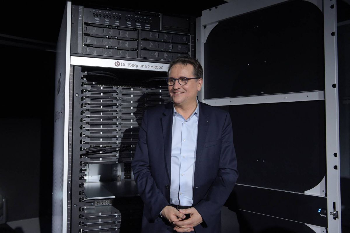 La « famille » de l’audiovisuel français s’unit face aux géants d’internet