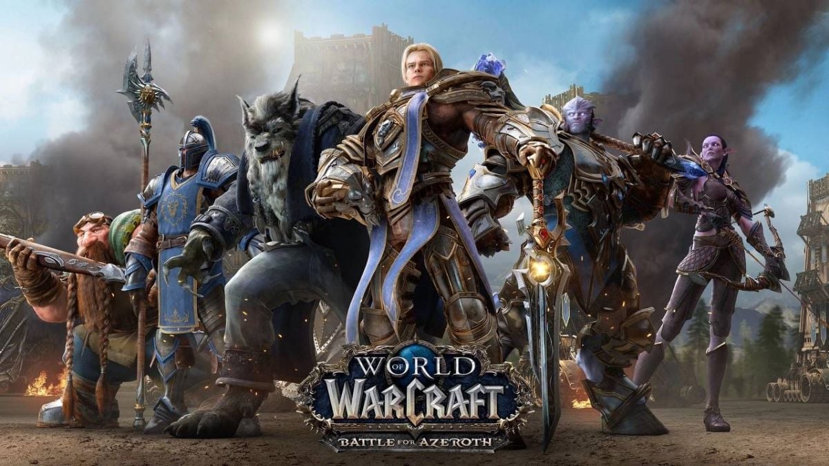 « World of Warcraft », « anomalie » du jeu vidéo, fête ses 20 ans