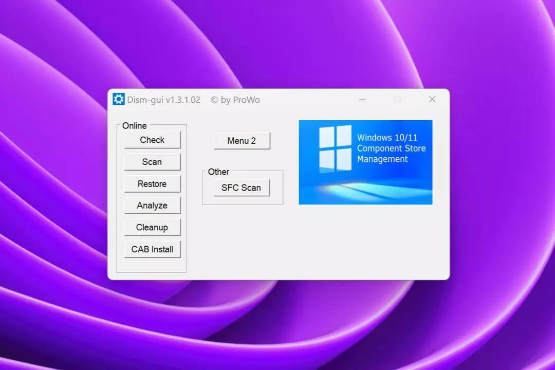 Ce logiciel gratuit répare automatiquement Windows quand le PC  a des problèmes