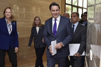 L’accord de cessez-le-feu entre Israël et le Hezbollah enfin officialisé