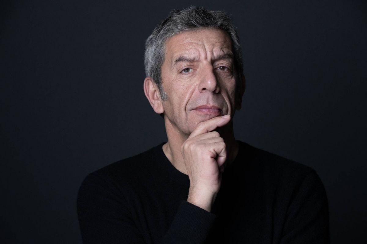 Michel Cymes lance « Mieux »