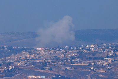 Israël et le Hezbollah jouent avec le (cessez-le)-feu