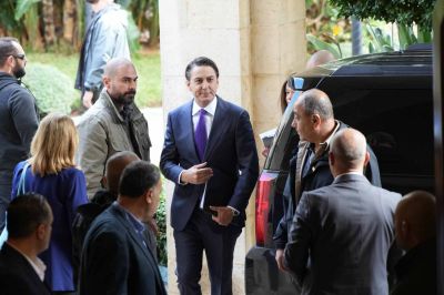 Hochstein : Le cessez-le-feu au Liban est une nouvelle étape vers la paix