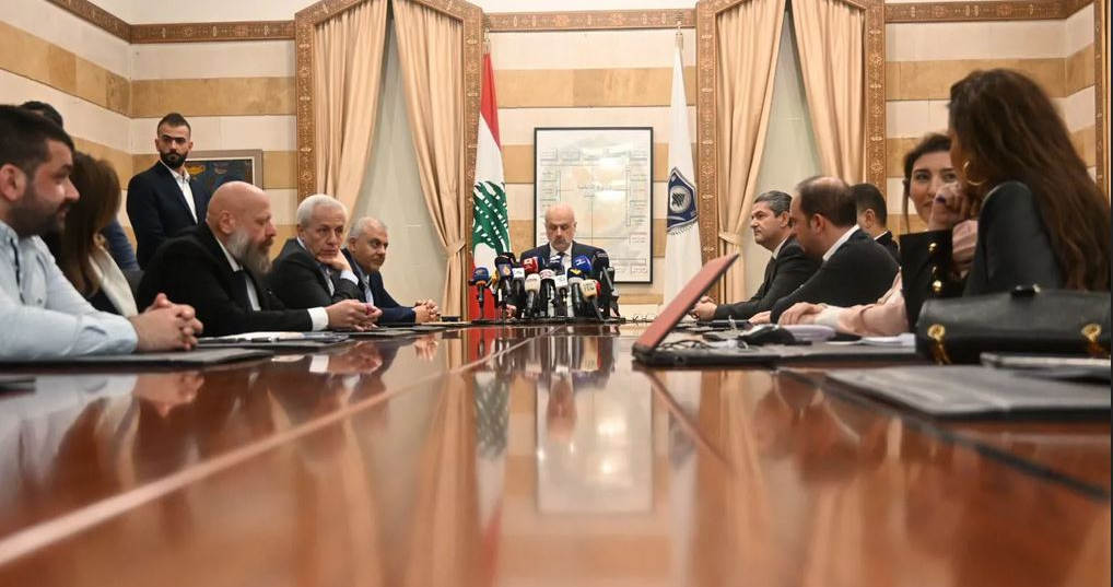 Majority of displaced have returned home, says Mawlawi Majority of displaced have returned home, says Mawlawi