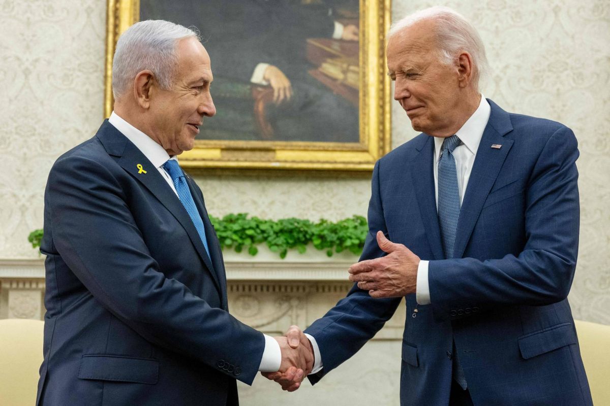 Que signifie le droit d’Israël d’intervenir au Liban
