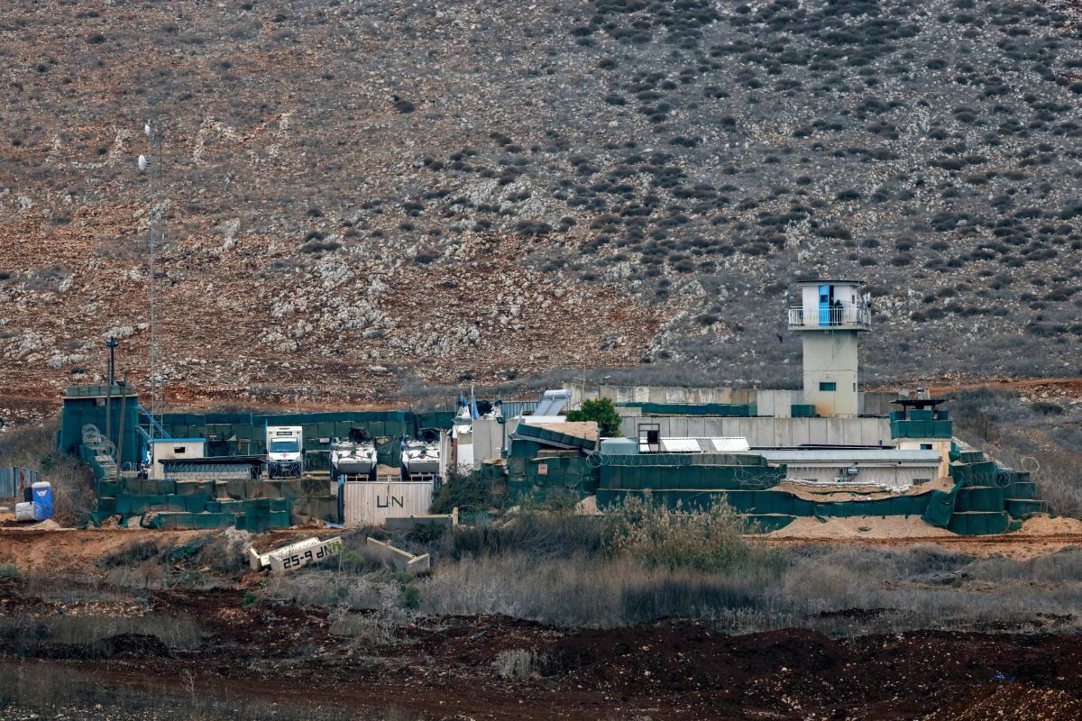 Frappe de drone israélien au Liban-Sud, l'armée israélienne prétend avoir « éliminé une menace terroriste »