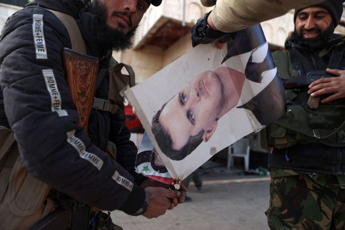 Cease-fire in Lebanon sends shockwaves across the region