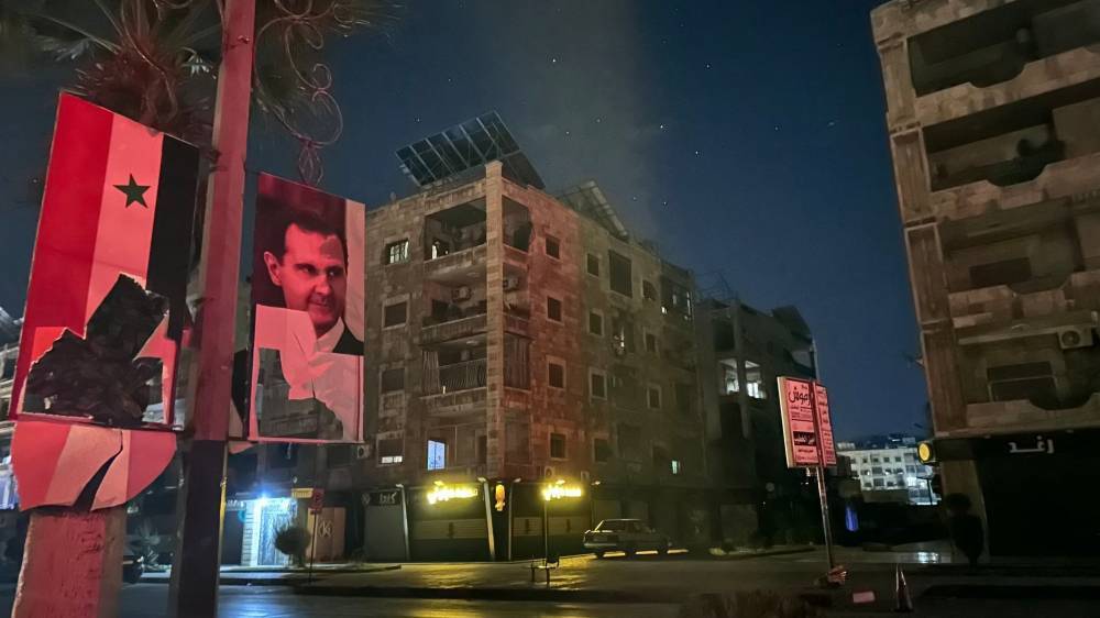 Lebanon condemns 'Takfiri armed groups' attack on Aleppo'