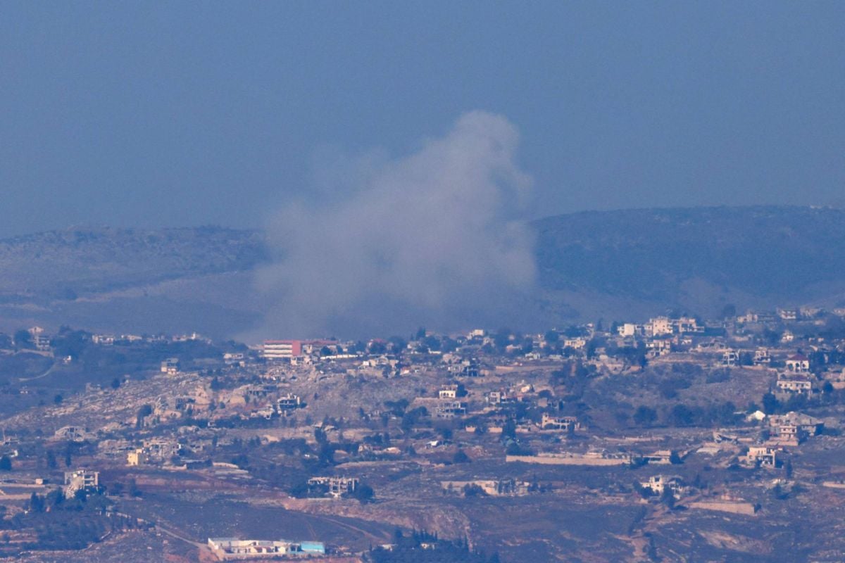 Le Hezbollah revendique sa première attaque depuis le début de la trêve, Israël promet de riposter