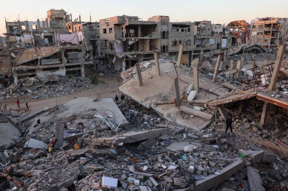 Accord interpalestinien sur la formation d'un comité pour administrer Gaza Accord interpalestinien sur la formation d'un comité pour administrer Gaza
