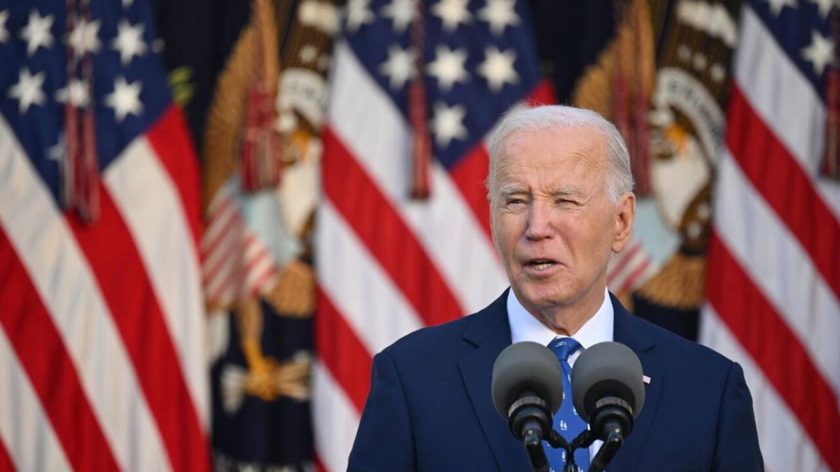 Avant l’arrivée de Trump, Biden tente d’arracher un accord in extremis à Gaza