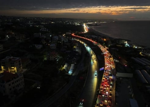 Attaques israéliennes au Liban-Sud : le cessez-le-feu déjà fragilisé ?