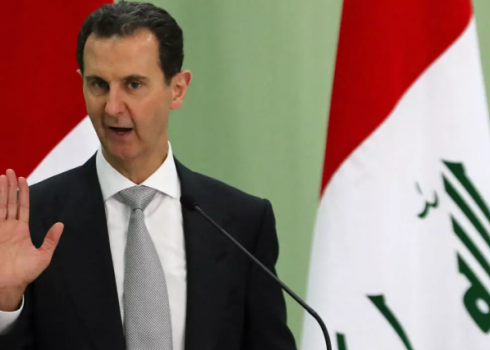 Bachar el-Assad sera-t-il contraint à négocier ?