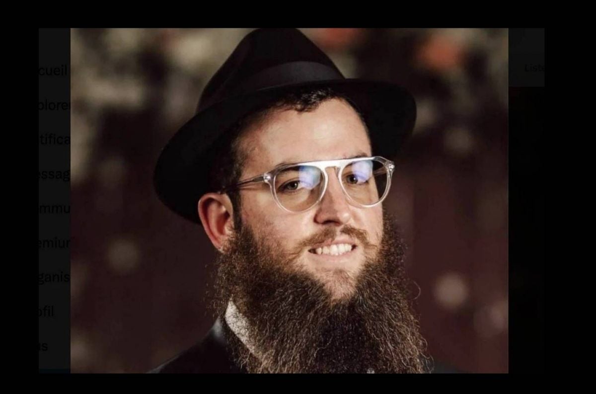 Les ravisseurs du rabbin israélo-moldave Zvi Kogan, assassiné en novembre, le conduisaient vers Oman, selon le WSJ