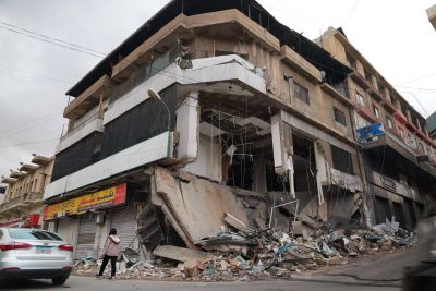 Cessez-le-feu :  le texte des « garanties » américaines à Israël fuité dans les médias israéliens