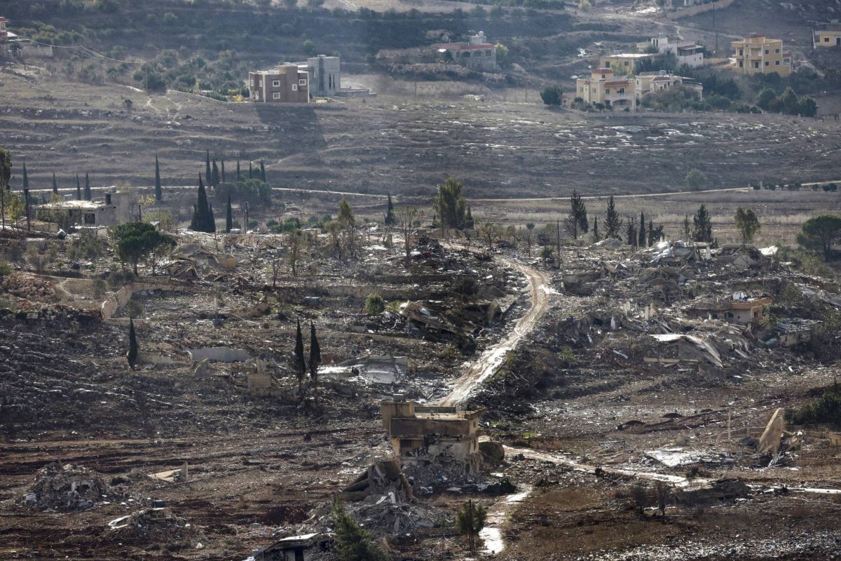 State Security agent killed in Israeli strike in south Lebanon State Security agent killed in Israeli strike in south Lebanon