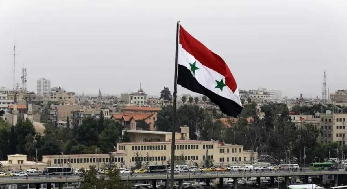 Why has Israel increased its attacks on Syria? Why has Israel increased its attacks on Syria?