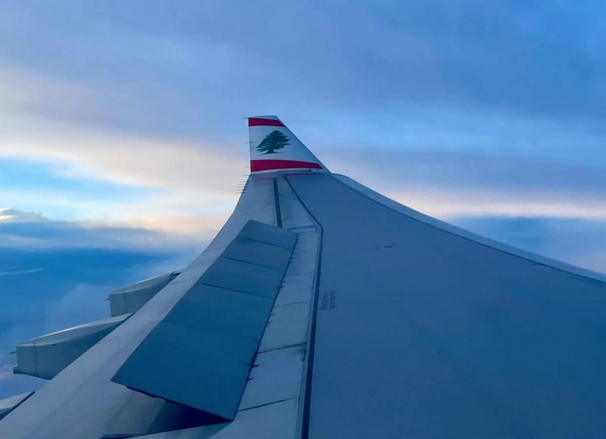 Cease-fire: Surge in demand for flights to Beirut amid limited offers
