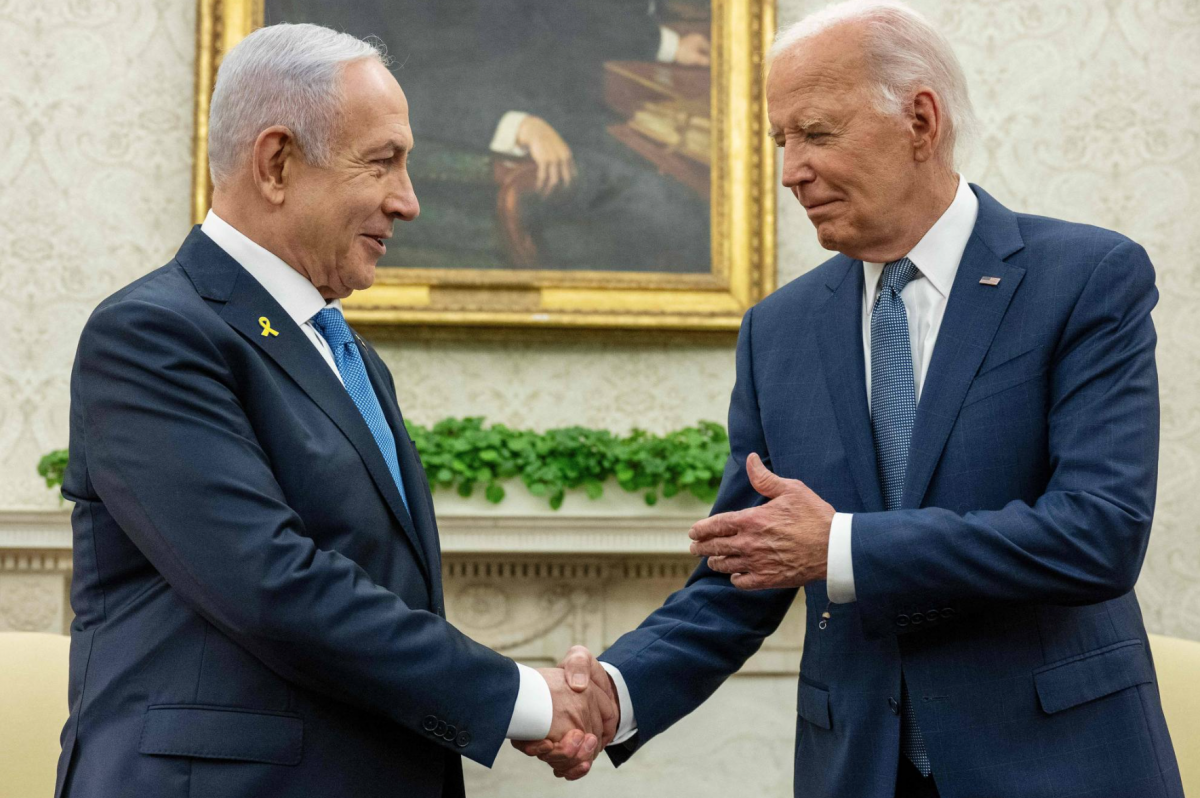 Israel's intervention in Lebanon: What are the rules?