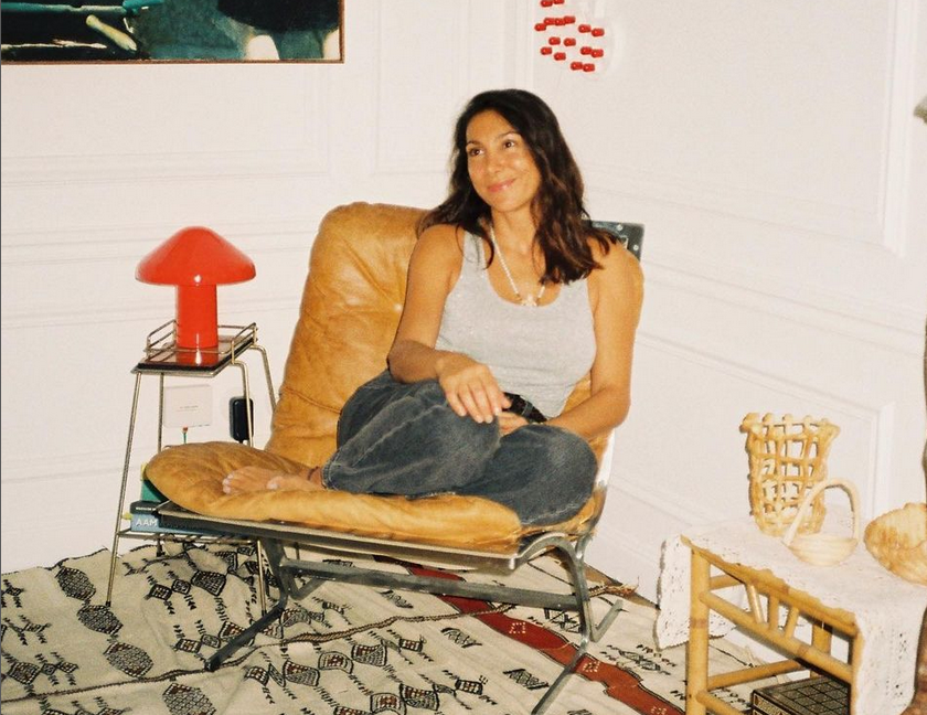 « Perséphone, une histoire à déguster » de Joumana Jacob, un récit culinaire festif « Perséphone, une histoire à déguster » de Joumana Jacob, un récit culinaire festif
