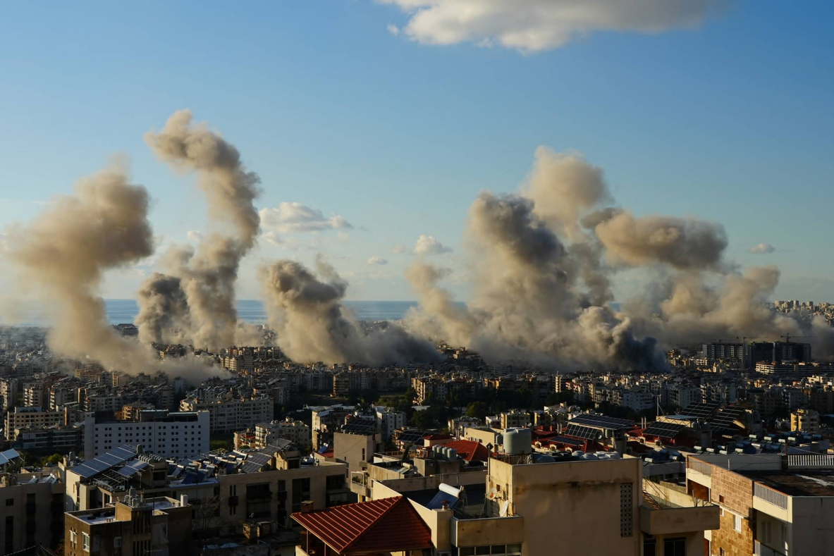After the truce, what now for Lebanon?