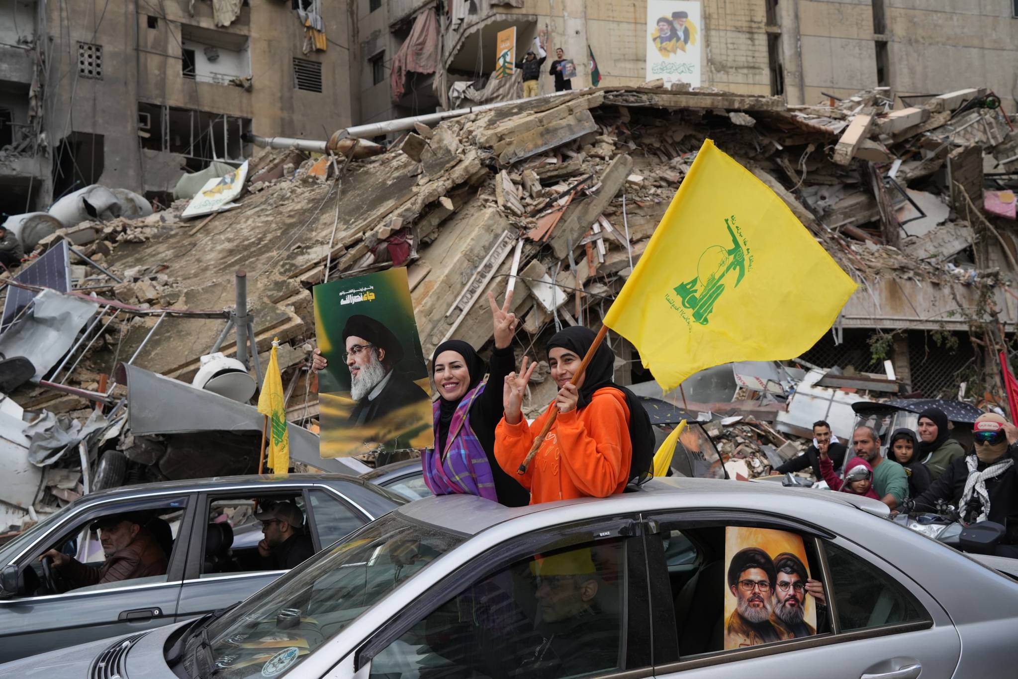 (Credit: Mohammad Yassine/L'Orient-Le Jour)