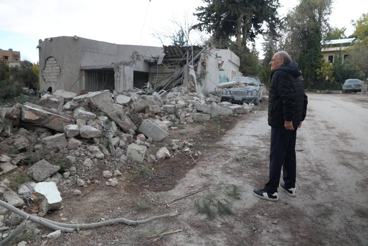 Plus de 60 enseignants tués dans la guerre au Liban, selon Halabi