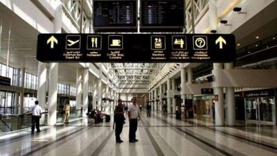 Les compagnies aériennes « devraient reprendre » leurs vols vers Beyrouth entre le 5 et le 15 décembre, selon le directeur de l'AIB