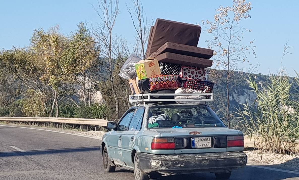 Le retour des déplacés se poursuit malgré les obstacles