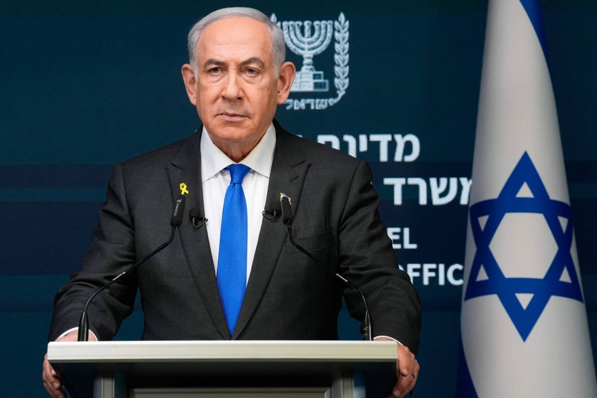 Cease-fire: Why did Netanyahu give the green light?