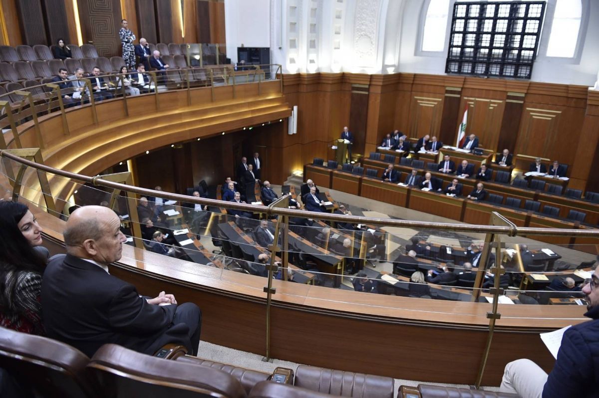 Présidentielle, mandat de Joseph Aoun : au Parlement, le cessez-le-feu sur les rails