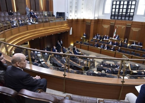 Présidentielle, mandat de Joseph Aoun : au Parlement, le cessez-le-feu sur les rails