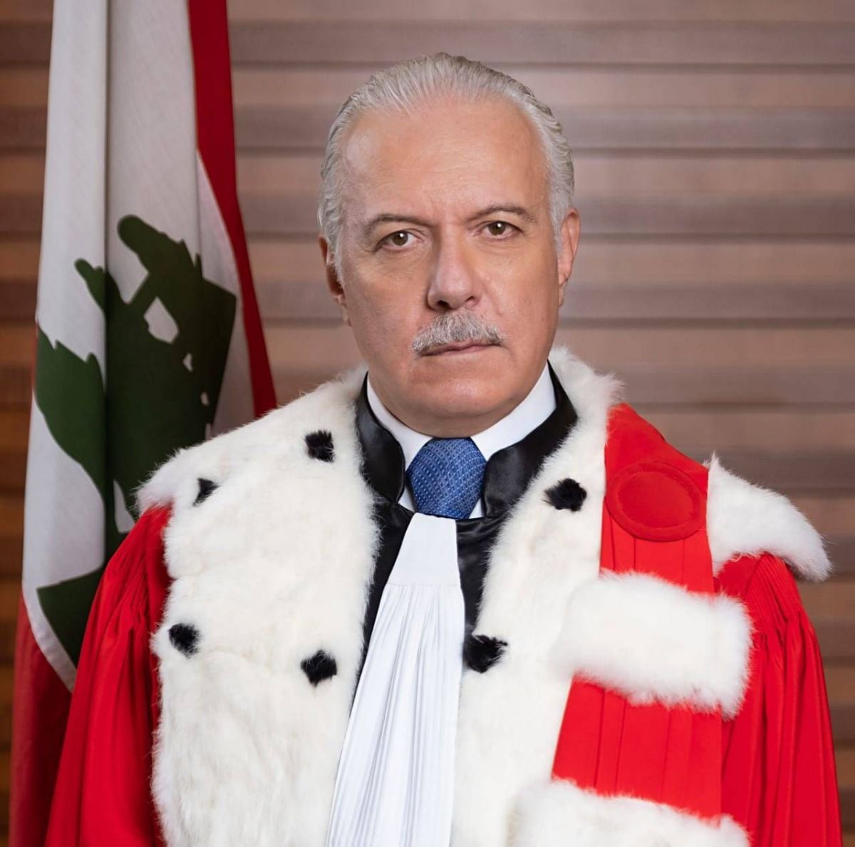 Souheil Abboud condamne la prorogation des mandats des membres du Conseil supérieur de la magistrature par le Parlement