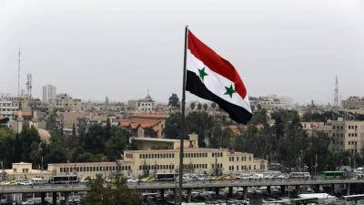 Pourquoi Israël a intensifié ses bombardements sur la Syrie?